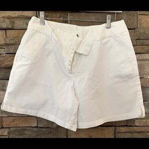 LOFT RIVIERA SHORTS
